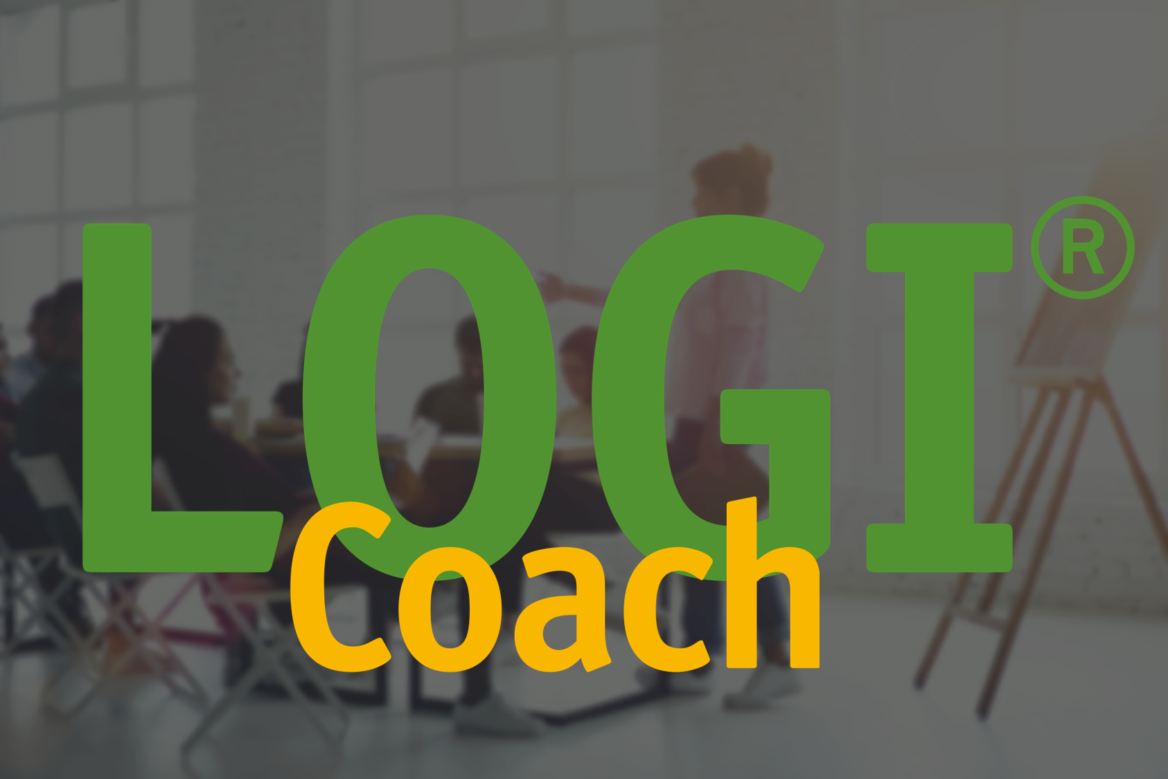 Ausbildung zum LOGI Coach